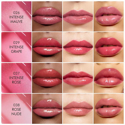 Addict Lip Maximizer Plumping Gloss Dior