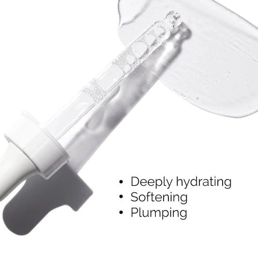 Hyaluronic Acid 2% + B5 Hydrating Serum The Ordinary