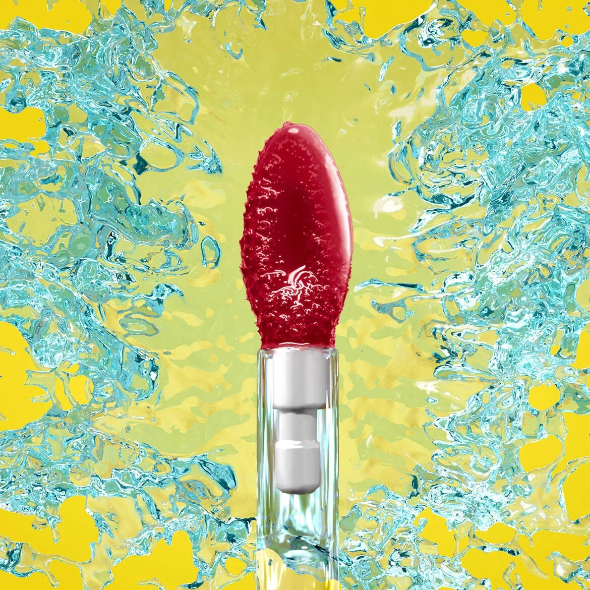 Lip I.V. Hydrating Lip Gloss Stain NYX