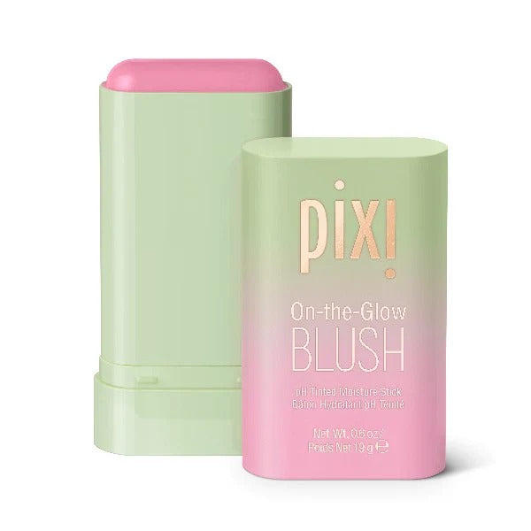 Blush on-the-Glow Pixi by petra