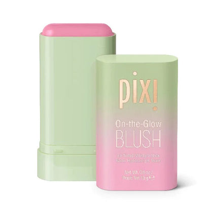 Blush on-the-Glow Pixi by petra