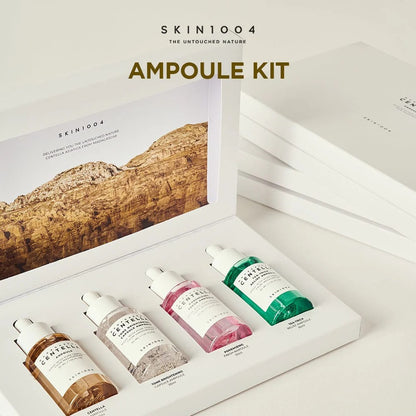 Centella Ampoule Kit SKIN1004 Madagascar