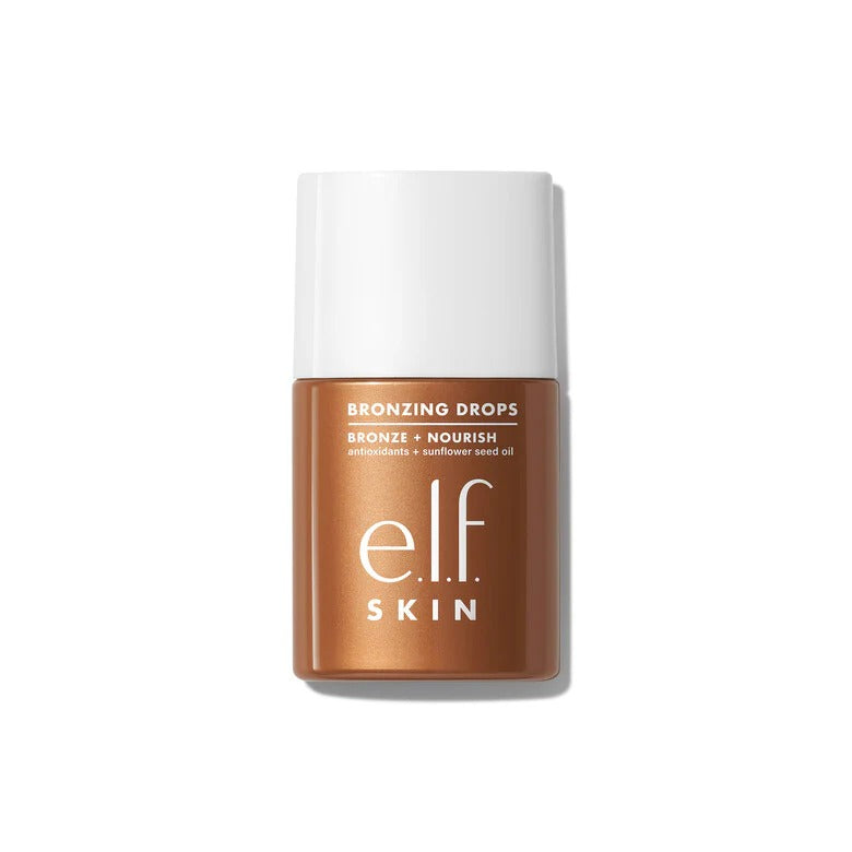 Bronzing Drops Elf Cosmetics