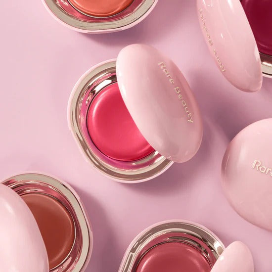 Stay Vulnerable Melting Cream Blush Rare Beauty