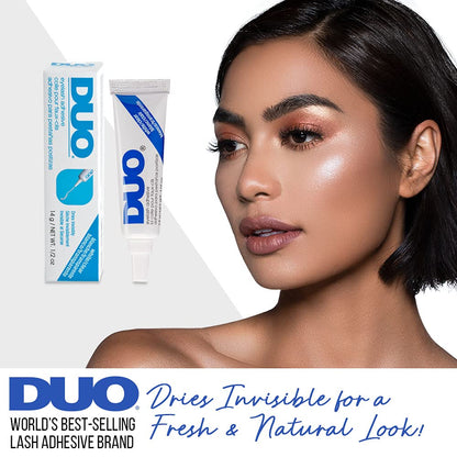 Duo Striplash Adhesive