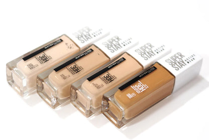 Superstay Foundation 30H Maybelline