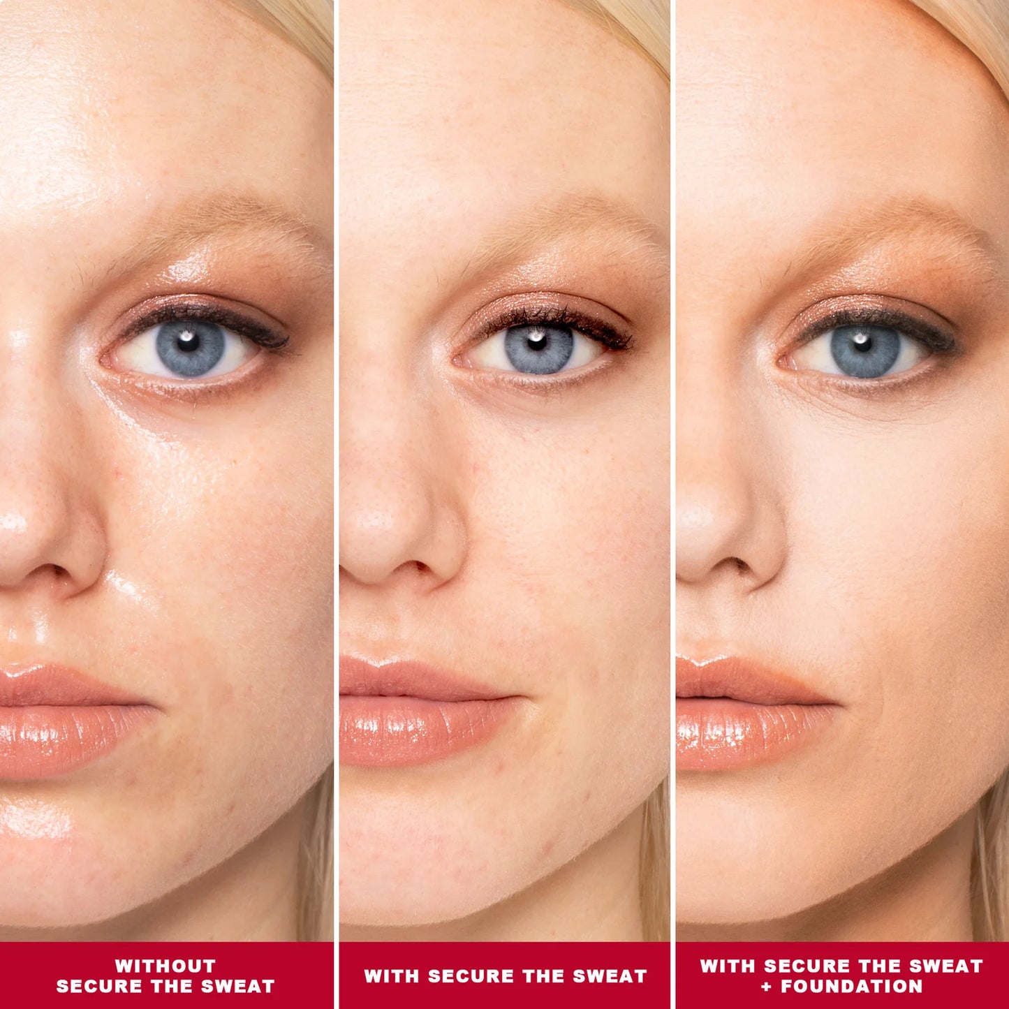 Secure the Sweat Waterproof Mattifying Primer One/Size