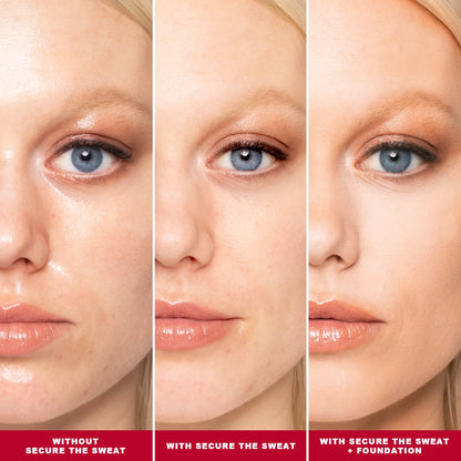 Secure the Sweat Waterproof Mattifying Primer One/Size