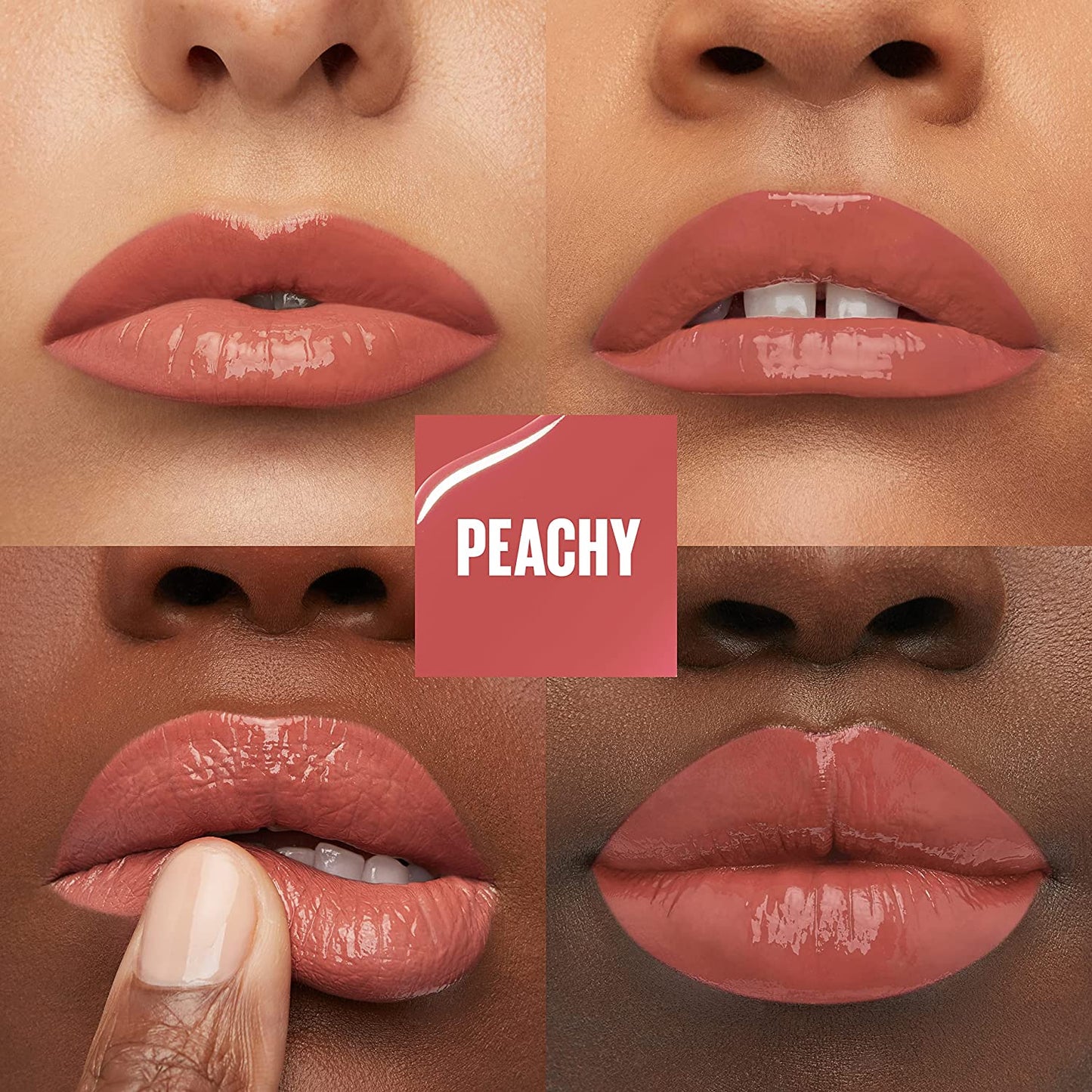 Superstay Vinyl Ink Liquid Lipstick Maybelline