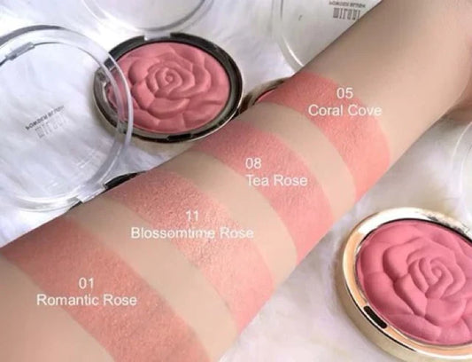 Rose Powder Blush Milani