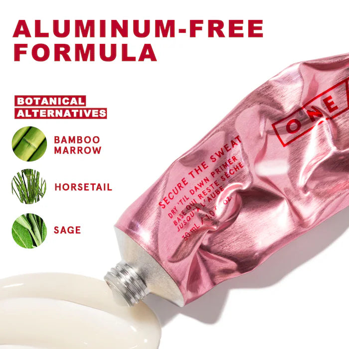 Secure the Sweat Waterproof Mattifying Primer One/Size