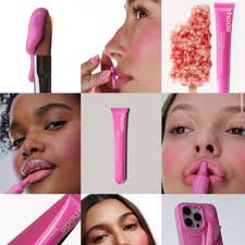 Summer Peptide Lip Tint Rhode