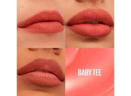 Superstay Teddy Tint Maybelline