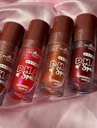 Extra P.H.A.T. n' Sparkly Shimmer Lip Oil Italia Deluxe