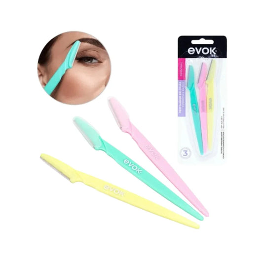 Perfilador de Cejas Evok