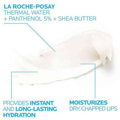 Cicaplast Lips La Roche-Posay