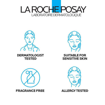 Cicaplast Lips La Roche-Posay