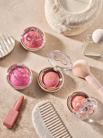Mineralized Marble Blush Beauty Creations