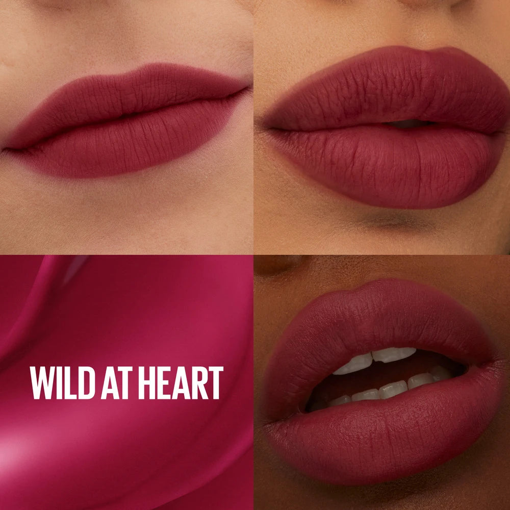 Superstay Teddy Tint Maybelline