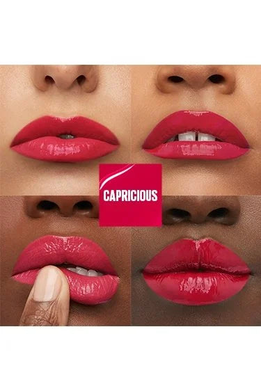 Superstay Vinyl Ink Liquid Lipstick Maybelline