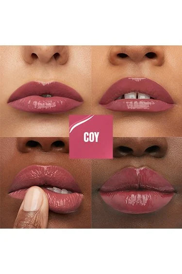 Superstay Vinyl Ink Liquid Lipstick Maybelline