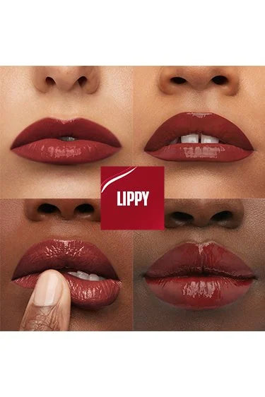 Superstay Vinyl Ink Liquid Lipstick Maybelline