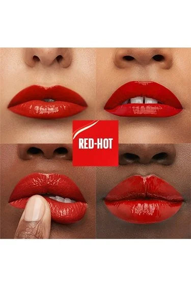 Superstay Vinyl Ink Liquid Lipstick Maybelline