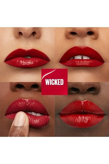 Superstay Vinyl Ink Liquid Lipstick Maybelline
