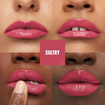 Superstay Vinyl Ink Liquid Lipstick Maybelline