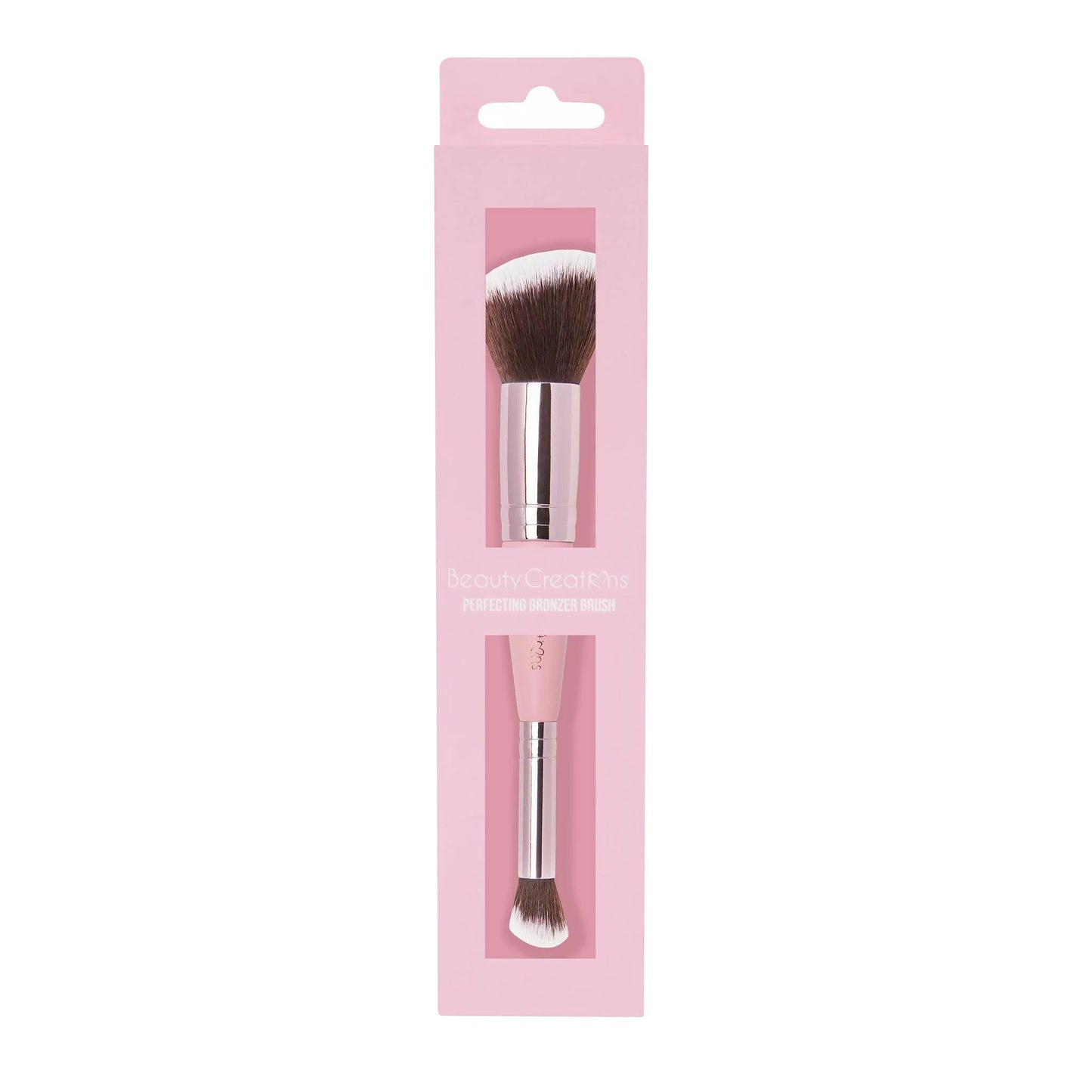 Perfecting Bronzer Brush Beauty Creations