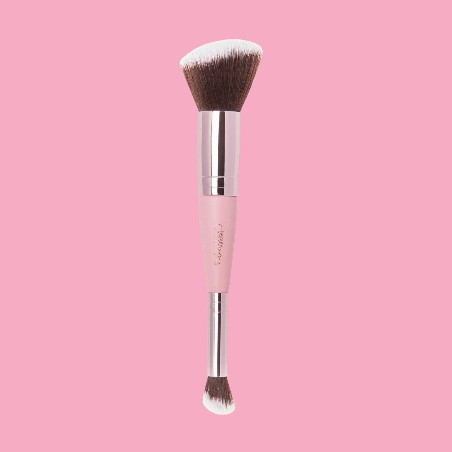 Perfecting Bronzer Brush Beauty Creations