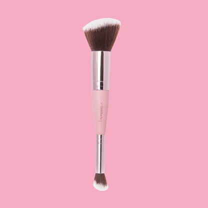 Perfecting Bronzer Brush Beauty Creations