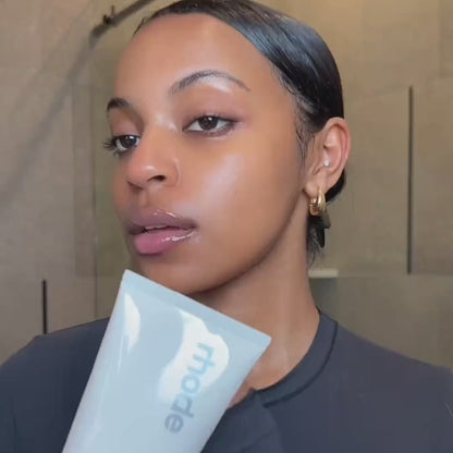 Pineapple Refresh Daily Cleanser Rhode