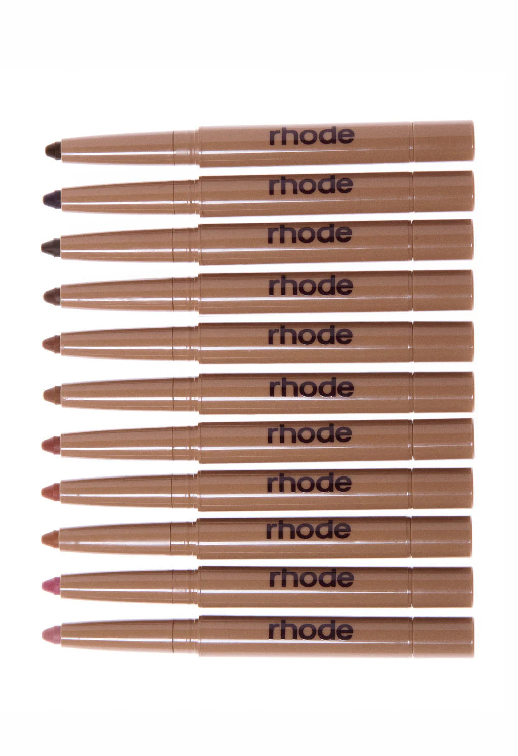 Peptide Lip Shape Rhode