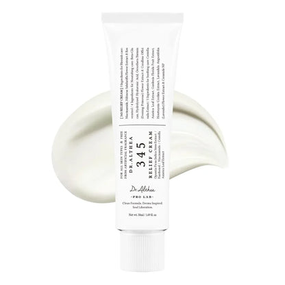 345 Relief Cream Dr. Althea