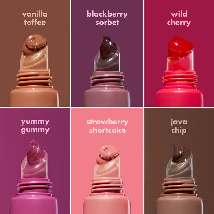 Glow Reviver Melting Lip Balm Elf Cosmetics