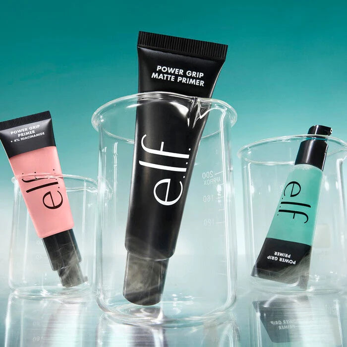 Power Grip Matte Primer Elf Cosmetics