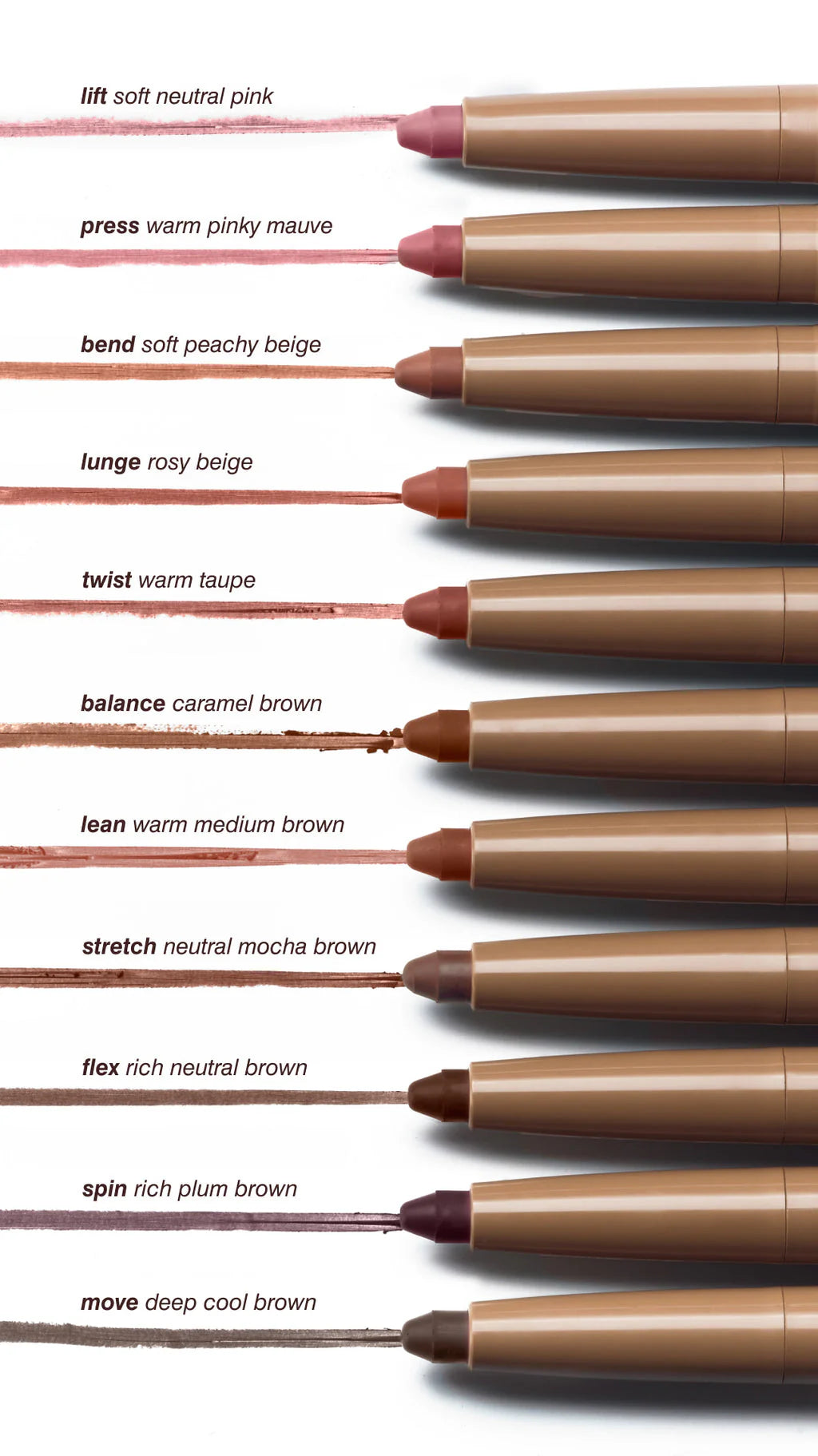 Peptide Lip Shape Rhode