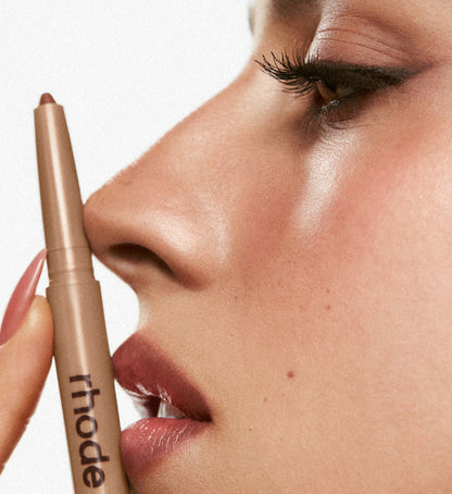 Peptide Lip Shape Rhode