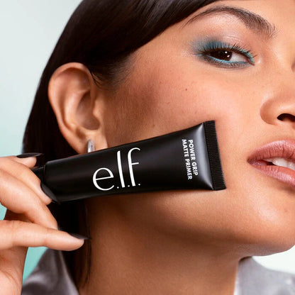 Power Grip Matte Primer Elf Cosmetics