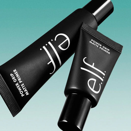 Power Grip Matte Primer Elf Cosmetics