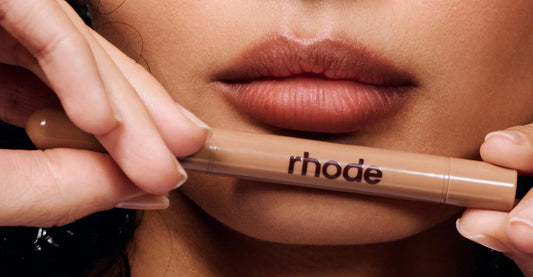 Peptide Lip Shape Rhode