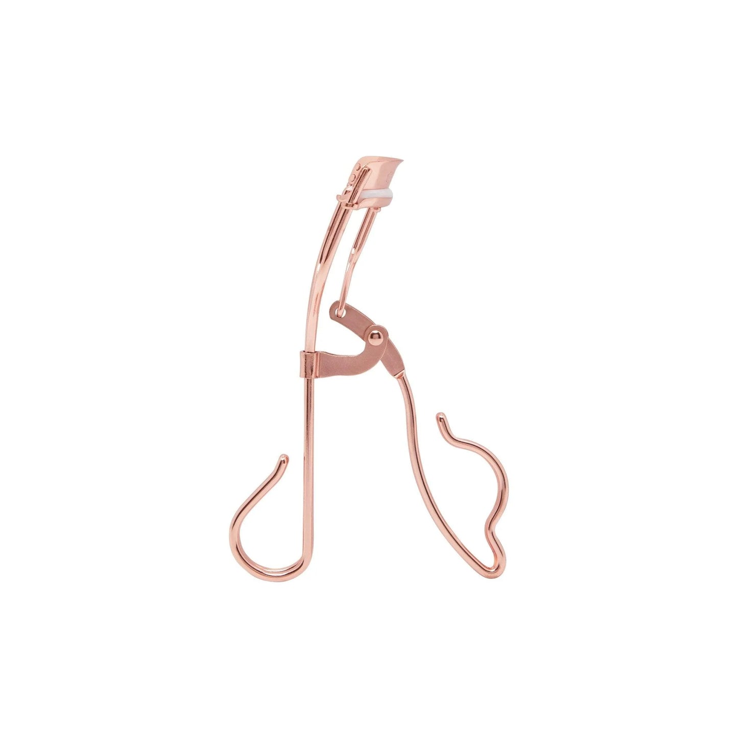 Rosegold Eyelash Curler Beauty Creations