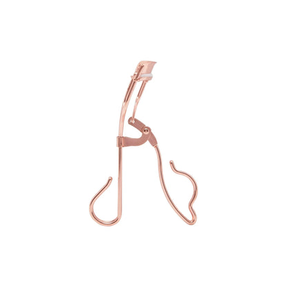 Rosegold Eyelash Curler Beauty Creations