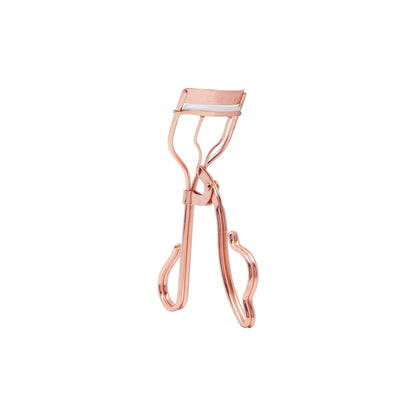 Rosegold Eyelash Curler Beauty Creations