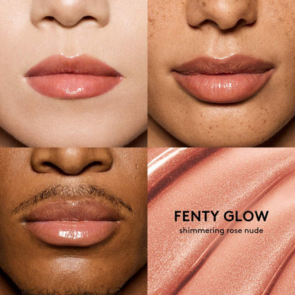 Gloss Bomb Universal Lip Luminizer Fenty Beauty by Rihanna