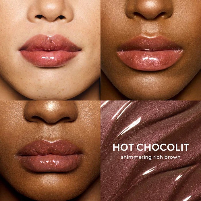 Gloss Bomb Universal Lip Luminizer Fenty Beauty by Rihanna
