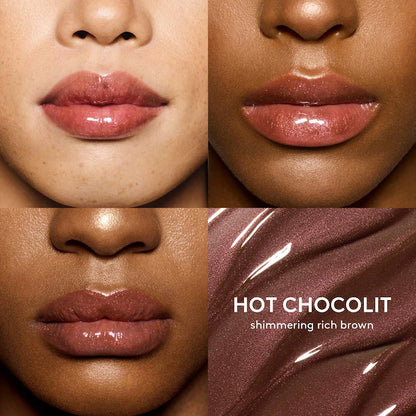 Gloss Bomb Universal Lip Luminizer Fenty Beauty by Rihanna