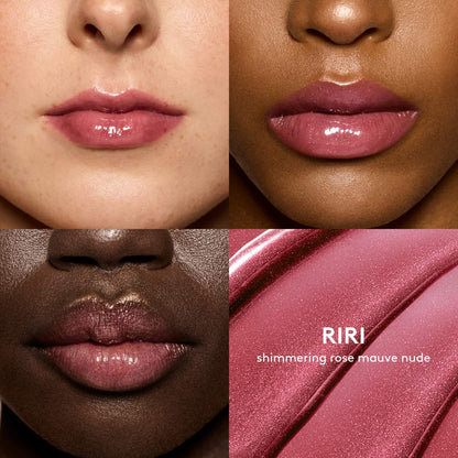 Gloss Bomb Universal Lip Luminizer Fenty Beauty by Rihanna