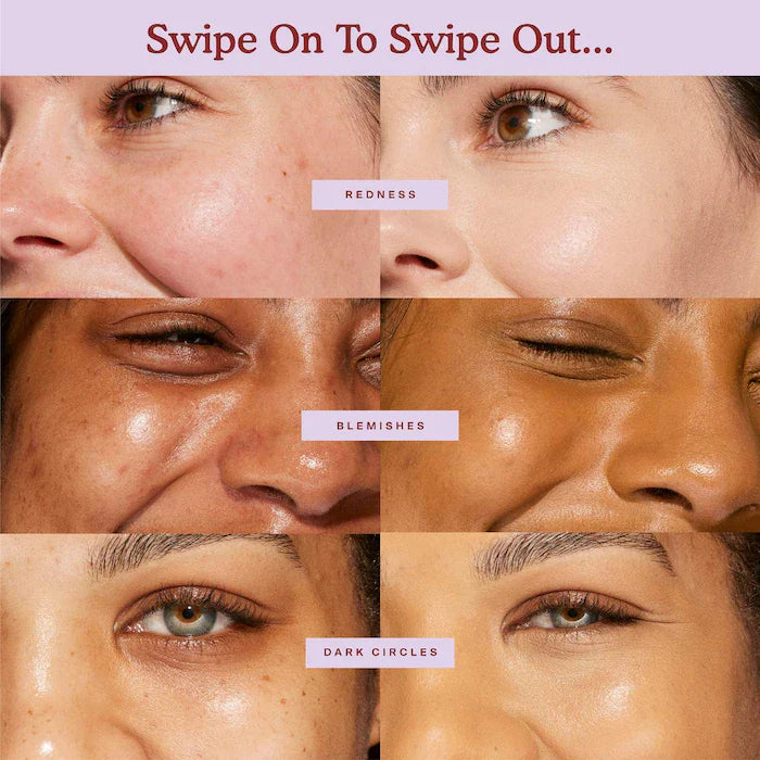 Swipe Serum Concealer Tower 28